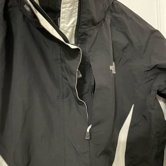 North Face Boundry Triclimate jacket - Picture 2 of 6